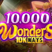 10,000 Wonders
